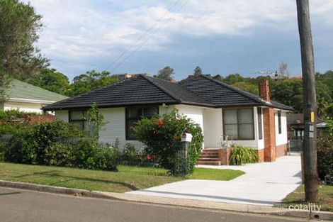 83 William St, North Manly, NSW 2100