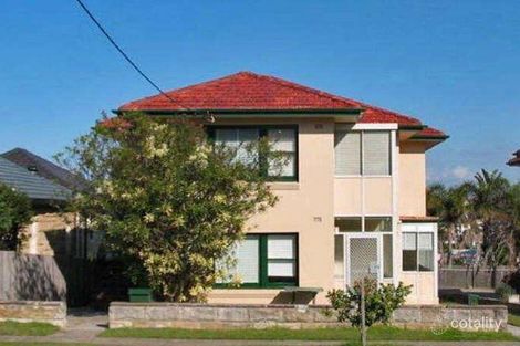 1/21 Macdonald St, Vaucluse, NSW 2030