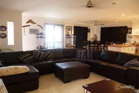 Property photo of 23 Osprey Close Slade Point QLD 4740