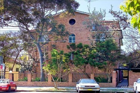 Property photo of 5/122 Todman Avenue Kensington NSW 2033