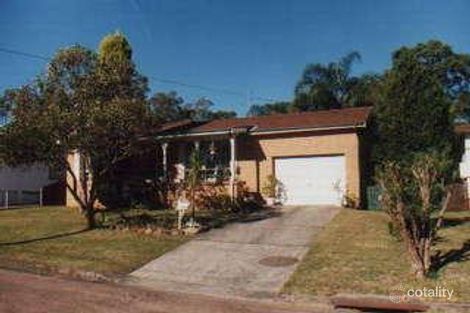 Property photo of 23 Tarwarri Road Summerland Point NSW 2259