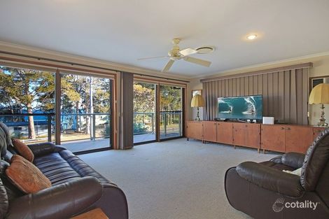 Property photo of 157 Loralyn Avenue Sanctuary Point NSW 2540