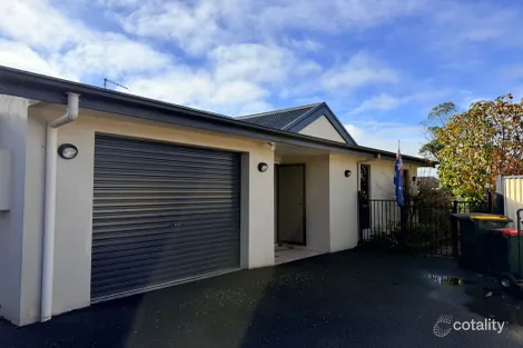 2/105a King St, Westbury, TAS 7303
