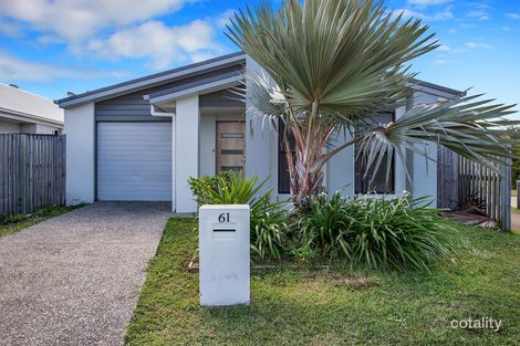 Property photo of 61 Scarborough Circuit Blacks Beach QLD 4740