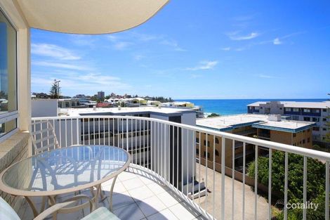 Property photo of 5/5 Warne Terrace Kings Beach QLD 4551