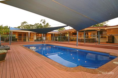 Property photo of 33 Costello Road Cabarlah QLD 4352