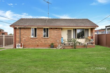 295 Luxford Rd, Tregear, NSW 2770