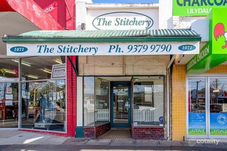 1071 Mt Alexander Rd, Essendon, VIC 3040