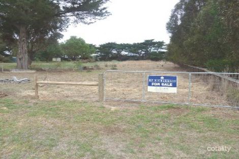 11 Tennant St, Cressy, VIC 3322