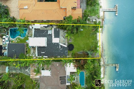 Property photo of 57 Bermuda Street Broadbeach Waters QLD 4218