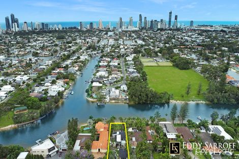 Property photo of 57 Bermuda Street Broadbeach Waters QLD 4218