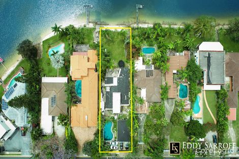 Property photo of 57 Bermuda Street Broadbeach Waters QLD 4218
