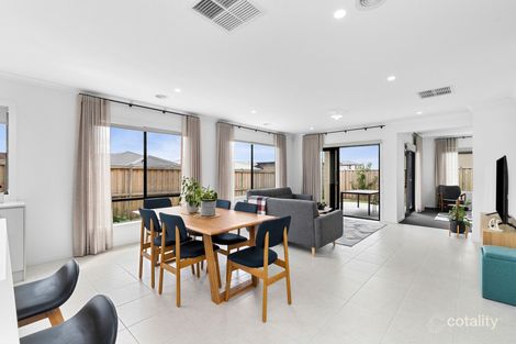 Property photo of 34 Cabane Circuit Mount Duneed VIC 3217