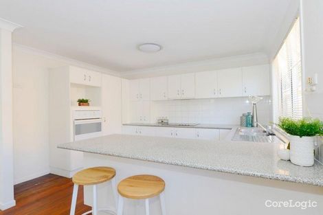 Property photo of 61 Moreton Street Norman Park QLD 4170