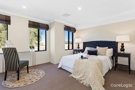 Property photo of 1 Caterpillar Road Success WA 6164