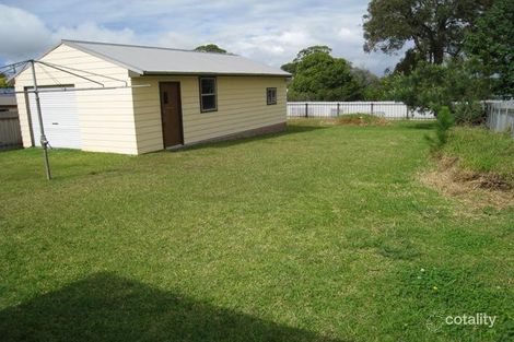 Property photo of 8 Jennings Street Gateshead NSW 2290