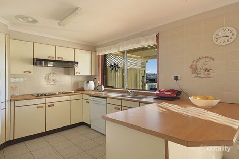Property photo of 157 Loralyn Avenue Sanctuary Point NSW 2540