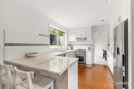 Property photo of 32 Hall Drive Menai NSW 2234