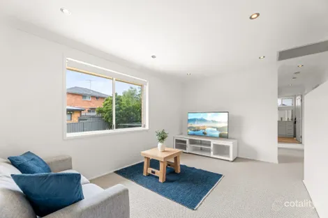 Property photo of 32 Hall Drive Menai NSW 2234