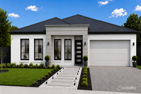 Property photo of 90 Dargile Circuit Epping VIC 3076