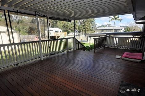 Property photo of 27 Thomas Street Narangba QLD 4504