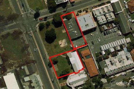 199 High St, Fremantle, WA 6160