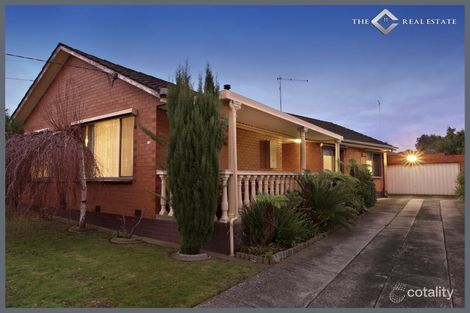 Property photo of 61 Myrtle Street Springvale South VIC 3172