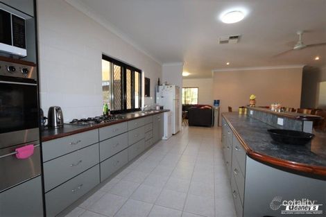 Property photo of 14 Hutson Lane Broughton QLD 4820