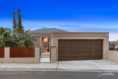 Property photo of 53 Shellcove Road Kurraba Point NSW 2089