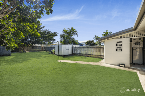 21 Jannila Ave, Cranbrook, QLD 4814