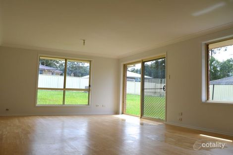 Property photo of 24 Turvey Crescent St Georges Basin NSW 2540