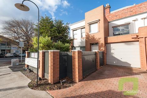 28/87-115 Nelson Pl, Williamstown, VIC 3016