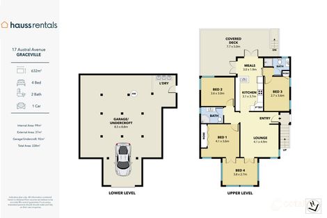 Property photo of 17 Austral Avenue Graceville QLD 4075
