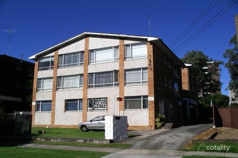 3/3 Reserve St, West Ryde, NSW 2114