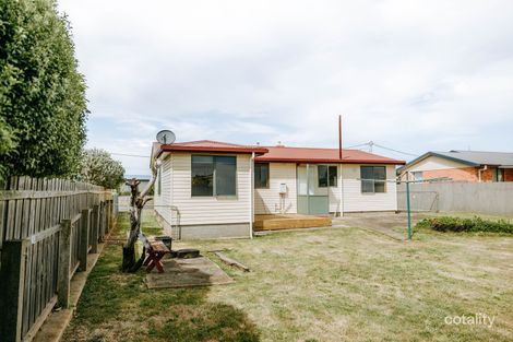 Property photo of 6 Caringa Place Devonport TAS 7310