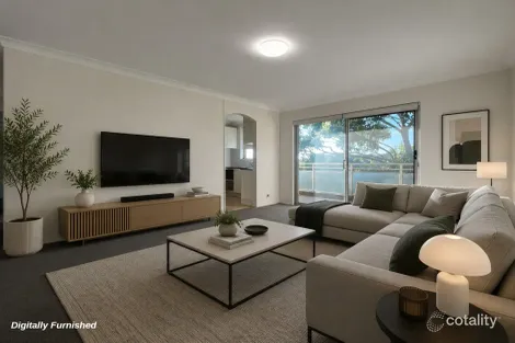 22/1c Kooringa Rd, Chatswood, NSW 2067