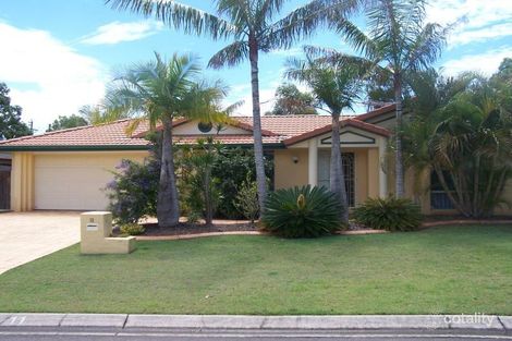 11 Pinelands Cct, Redland Bay, QLD 4165