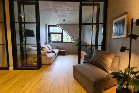 Property photo of 211/1 The Causeway Kingston ACT 2604
