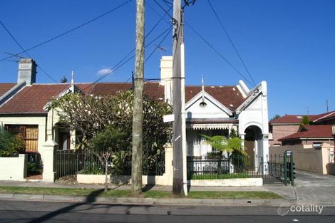 Property photo of 144 Alice Street Newtown NSW 2042