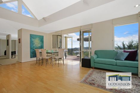 Property photo of 41 McIntyre Crescent Googong NSW 2620
