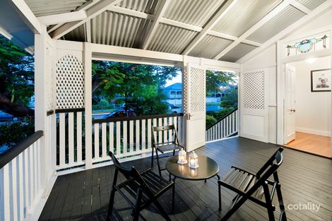 Property photo of 55 Malcolm Street Hawthorne QLD 4171