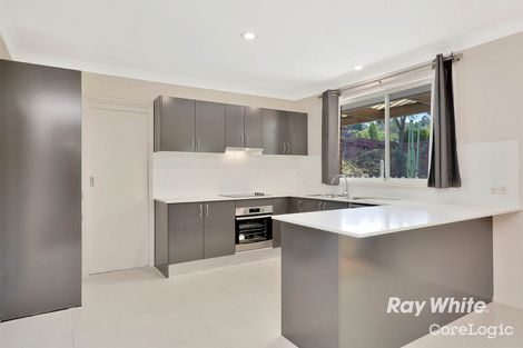 Property photo of 1 Bowerman Place Cherrybrook NSW 2126