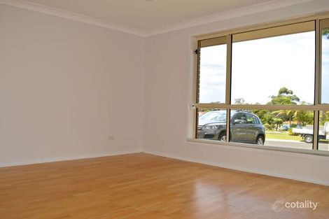 Property photo of 24 Turvey Crescent St Georges Basin NSW 2540