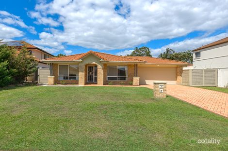 Property photo of 9 Redgum Place Molendinar QLD 4214