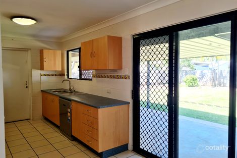 Property photo of 234 Pinnacle Drive Rasmussen QLD 4815