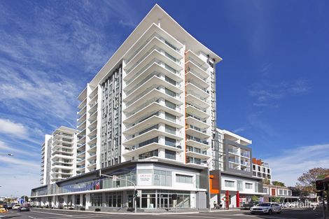 Property photo of 704/51 Crown Street Wollongong NSW 2500