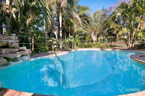Property photo of 50 Flamingo Crescent Thornlands QLD 4164