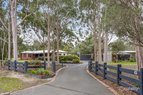 43 Grassmere Rd, Langwarrin, VIC 3910
