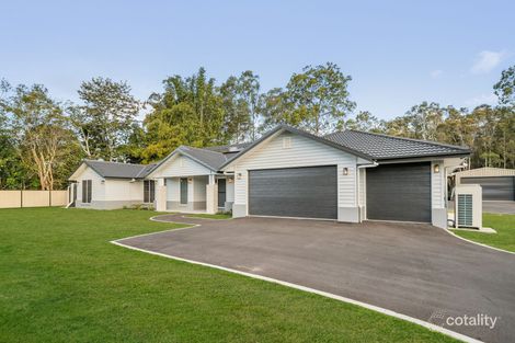 Property photo of 142 Cobb Road Burpengary East QLD 4505