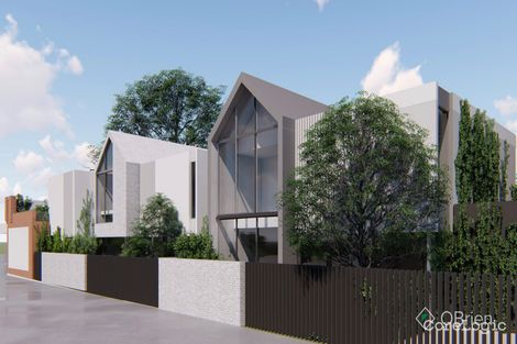 Property photo of 25B Gladstone Street Sandringham VIC 3191